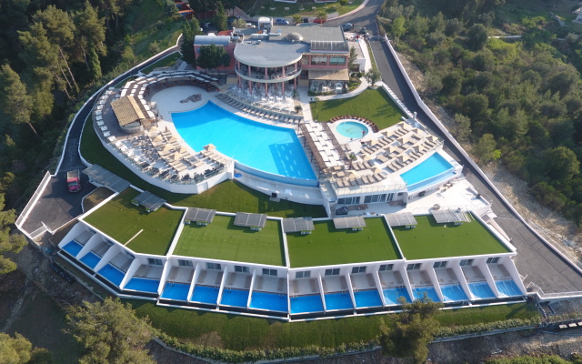 Alia Palace Hotel - Adults Only