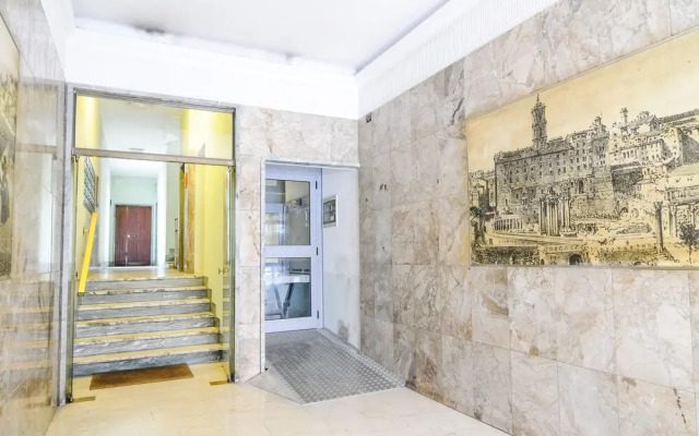 Garbatella Cozy Apartment