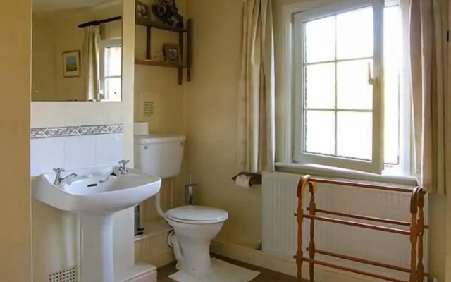 Aqueduct Cottage