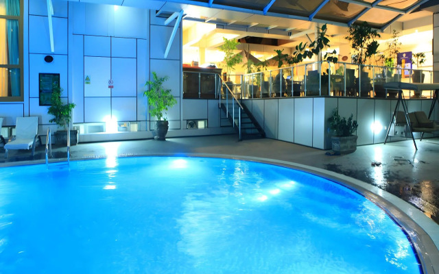 Harmony Hotel