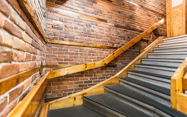 Hotel Abri du Voyageur