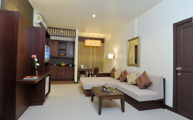 Al's Resort