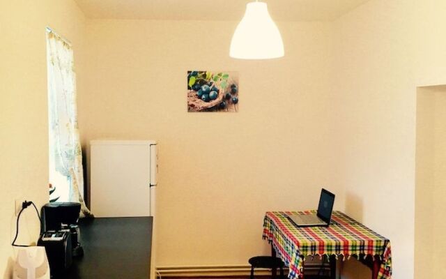 Old Town Apartment Sibiu
