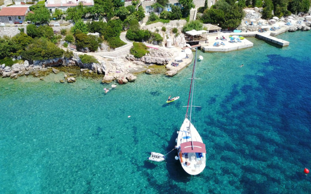 Hotel Bozica Dubrovnik Islands