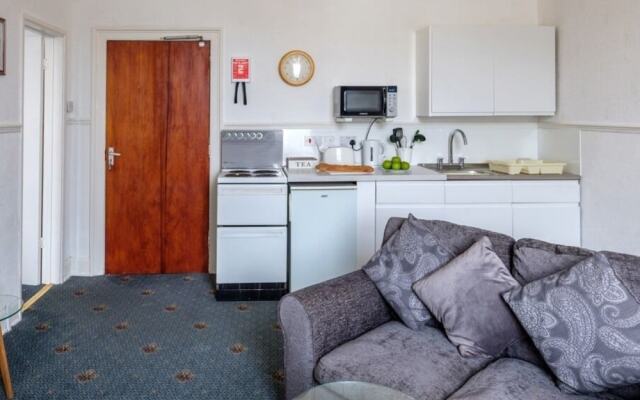 Martyndale Suites