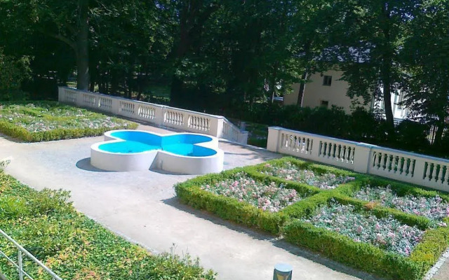 Residenz Bleichröder