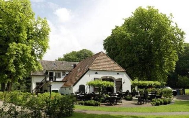 Boutique Hotel-Restaurant "De Zwarte Boer"