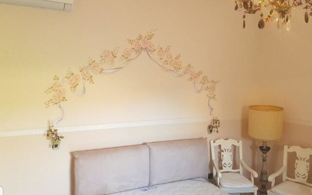 Villa Liberty il Lauro Bed and Breakfast