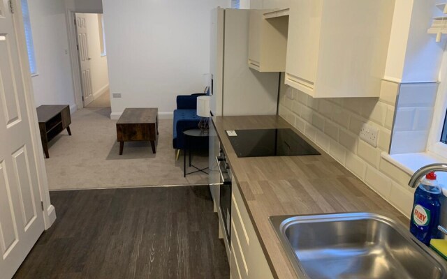 Watford Stays by Stay Guru