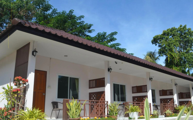 Thosawan Resort ทศวรรณ รีสอร์ท