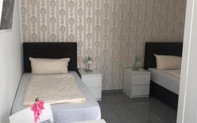 Hotel Restaurant Artemis