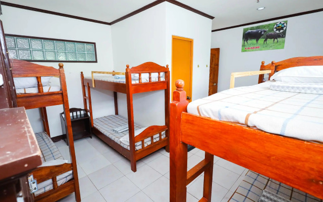 Mayon Backpackers Hostel