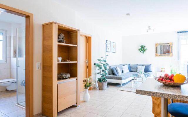 Ostseeperle Wohnung 3