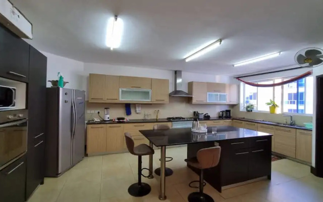 Gustavo Homes Mombasa