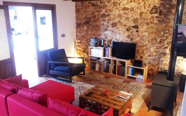 Casa Rural Calblanque las Jordanas