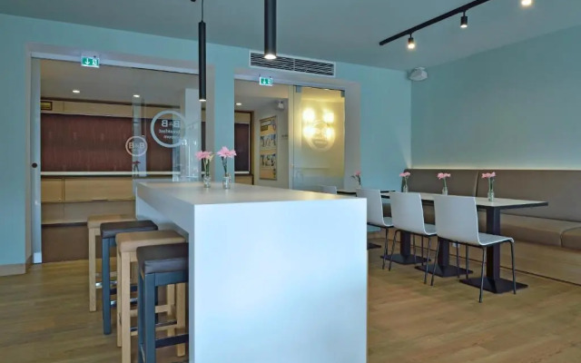 B&B HOTEL Koblenz-City