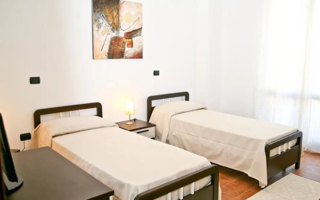 Villa Marogna Rooms and Breakfast