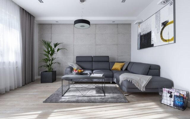 Apartament Modern