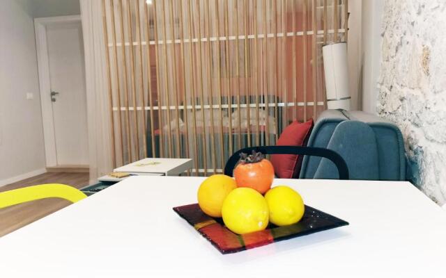 Apartments Carera 42