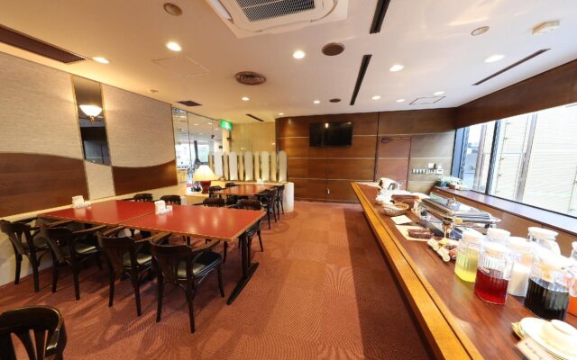 Hotel 21