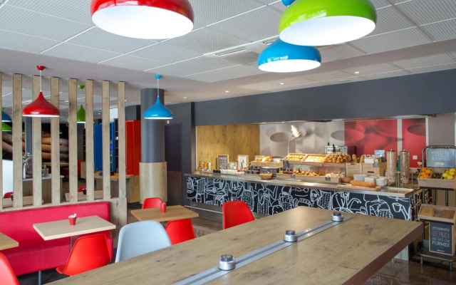 ibis Cannes Mandelieu