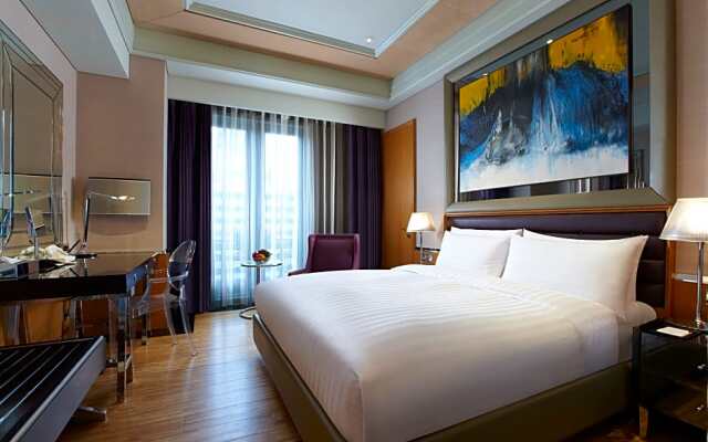 Hotel Eclat Taipei