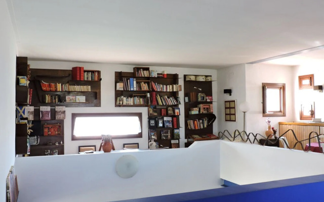 Casa Rural Santa Ana