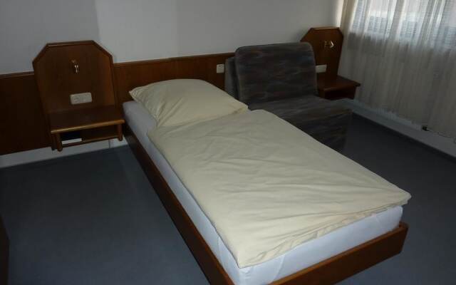 Hotel Ockenheim