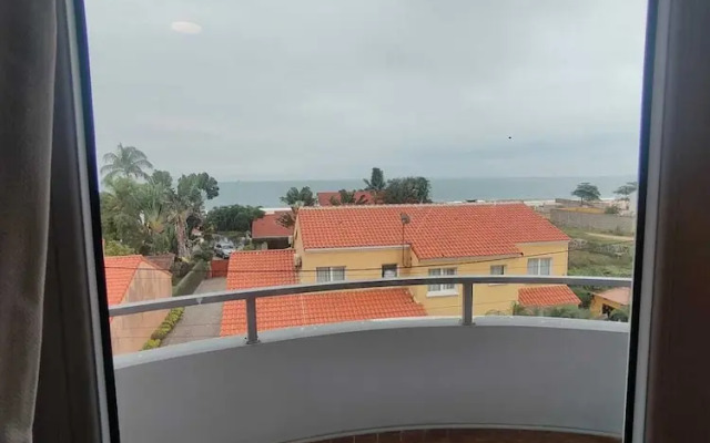 Hotel Midotel Seaview