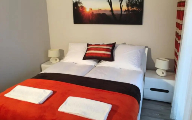 Apartamenty MAJA Nowy Targ