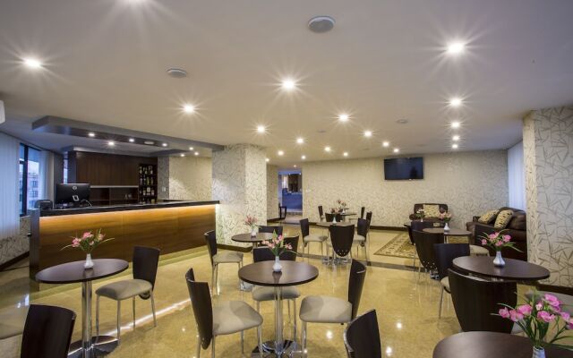 Roles Hotel