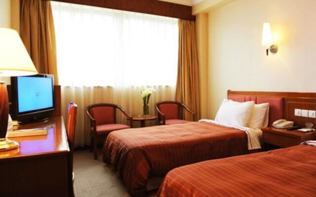 Grand You You Hotel