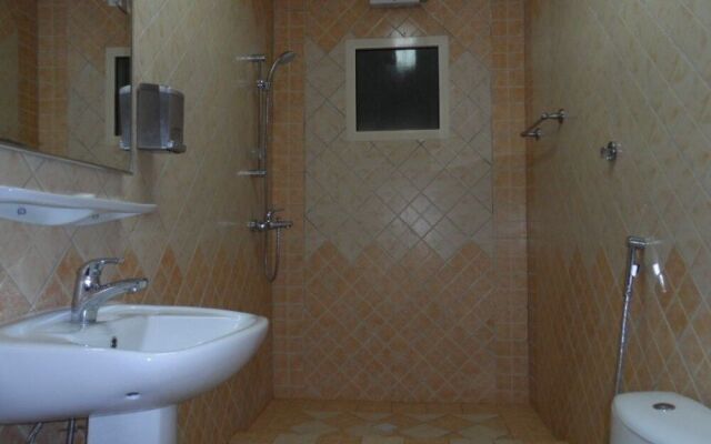 Aknan Al Morooj Furnished Units