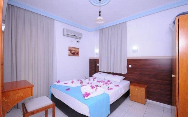 Oren Apart Hotel