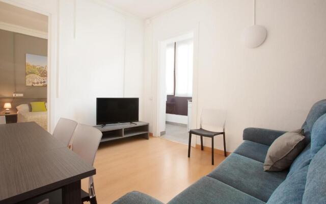 AB Marina Apartments