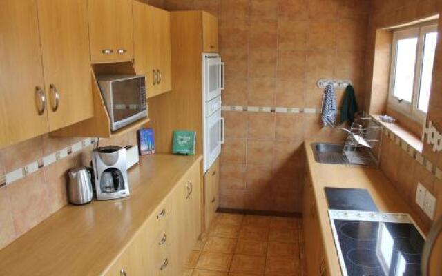 The Timeless Way Self Catering Accommodation