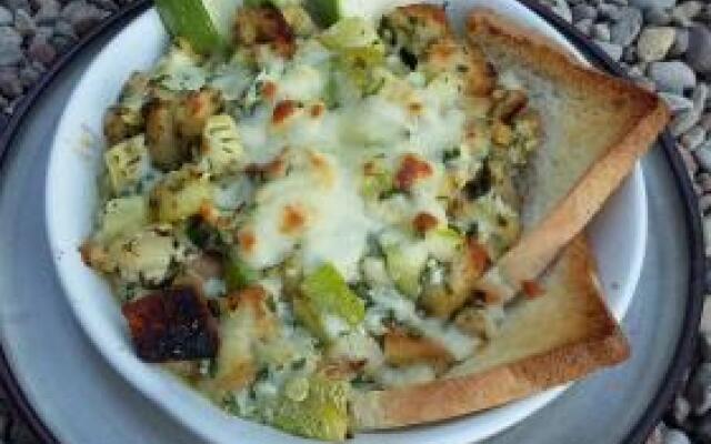 Stara Papiernia Zielony Lasek