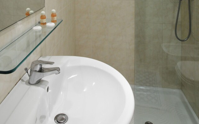 Hotel Corallo