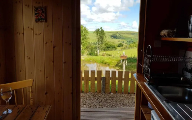Foxglove Holiday Private Eco Accommodation