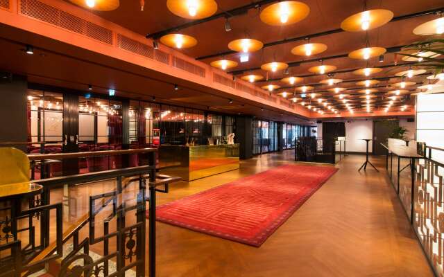 Haymarket by Scandic