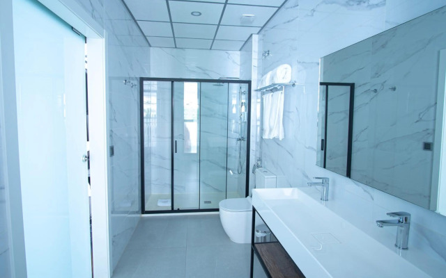 BH San Francisco Hotel Alicante