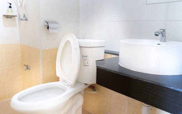 Sasi Nonthaburi Hotel