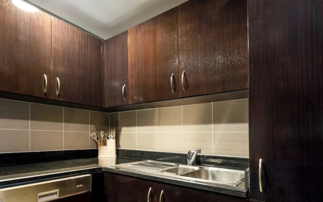 LUX The Anantara Residence Suite 2