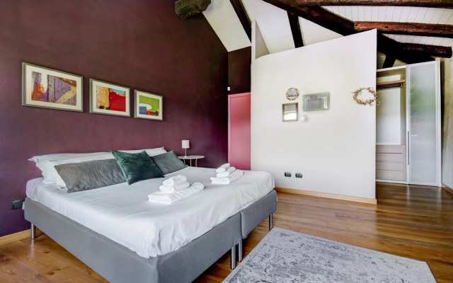 Italianway - Cavour 16