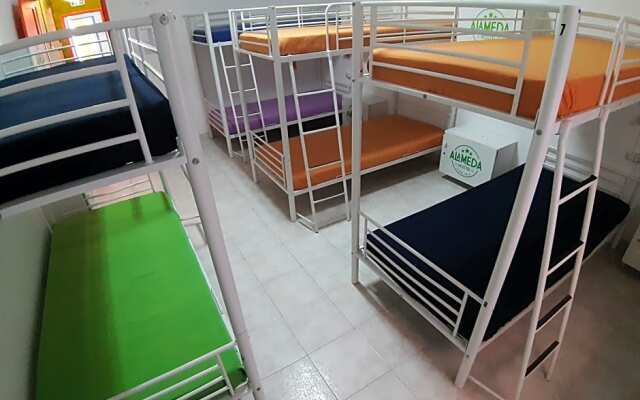 Alameda Hostel