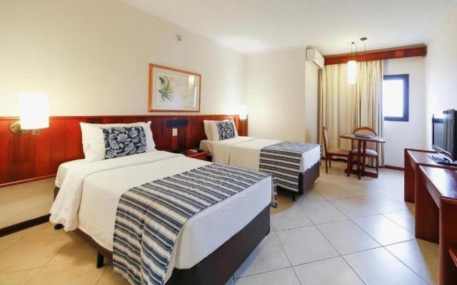 Sorocaba Park Hotel by Atlantica