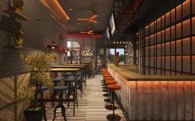 The Purl Boutique Hotel