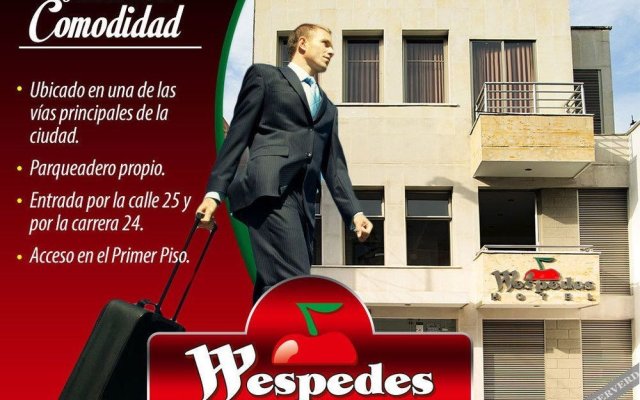 Hotel Wespedes