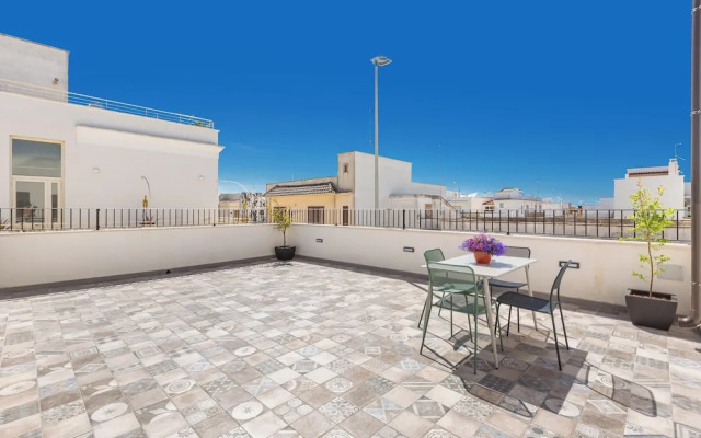 3940 LPC - Appartamento 3 by Barbarhouse