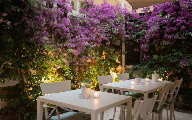 La Residenza Di Via Fontana